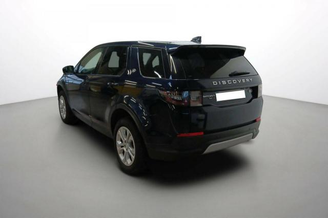 Land Rover Discovery Sport image 7