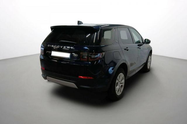 Land Rover Discovery Sport image 2