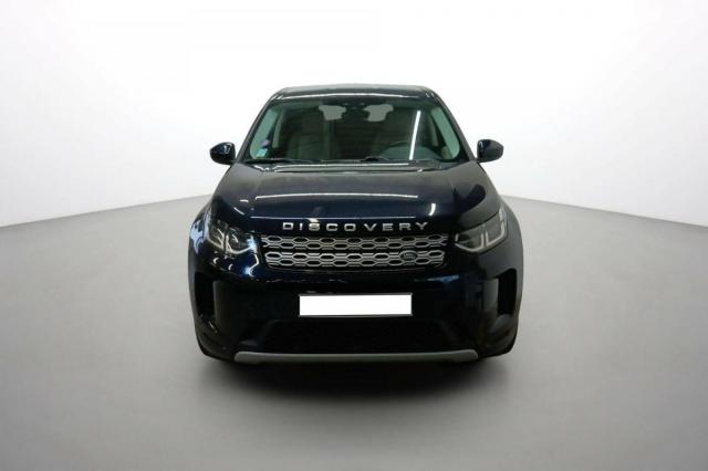 Land Rover Discovery Sport image 6