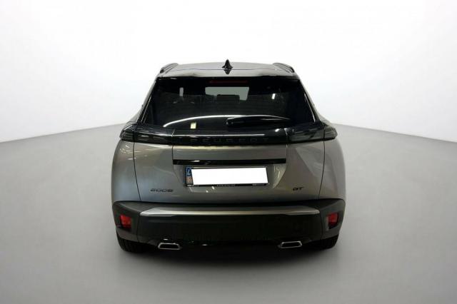 Peugeot 2008 image 6