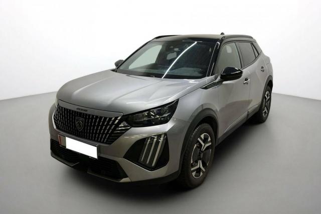 Peugeot 2008 image 3