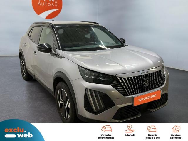Peugeot 2008 image 9