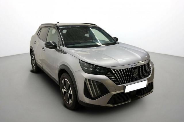 Peugeot 2008 image 1