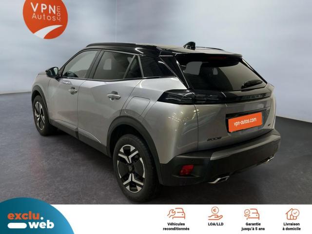 Peugeot 2008 image 2