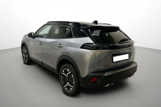 Peugeot 2008 image 4