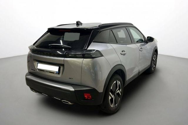 Peugeot 2008 image 5