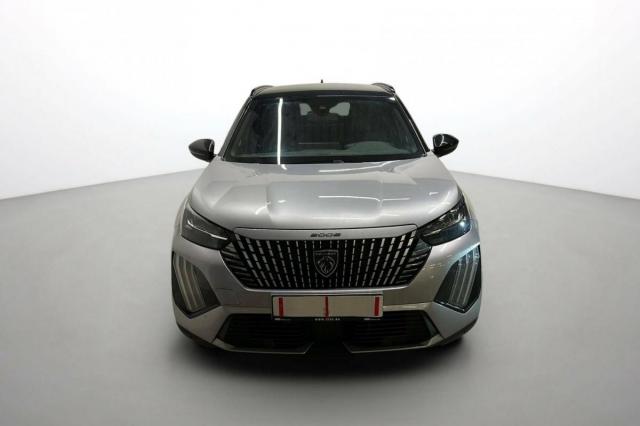 Peugeot 2008 image 7
