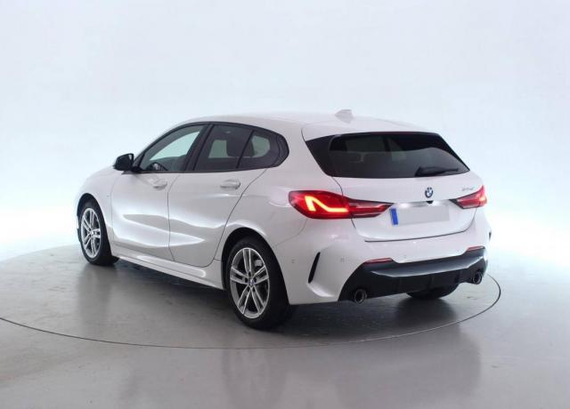 Bmw Série 1 image 6