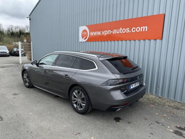 Peugeot 508 image 7