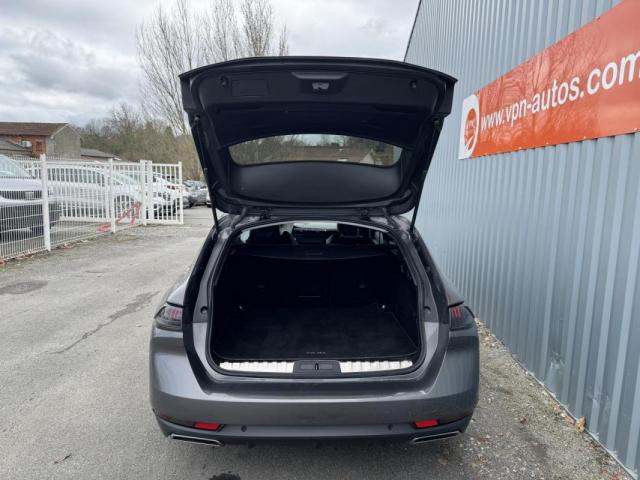 Peugeot 508 image 8