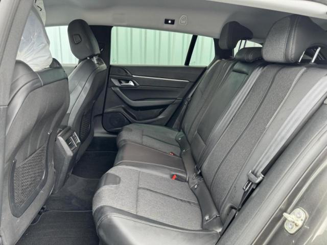Peugeot 508 image 5