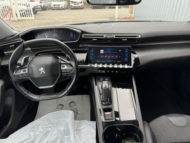 Peugeot 508 image 6
