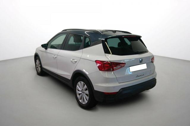 Seat Arona image 5