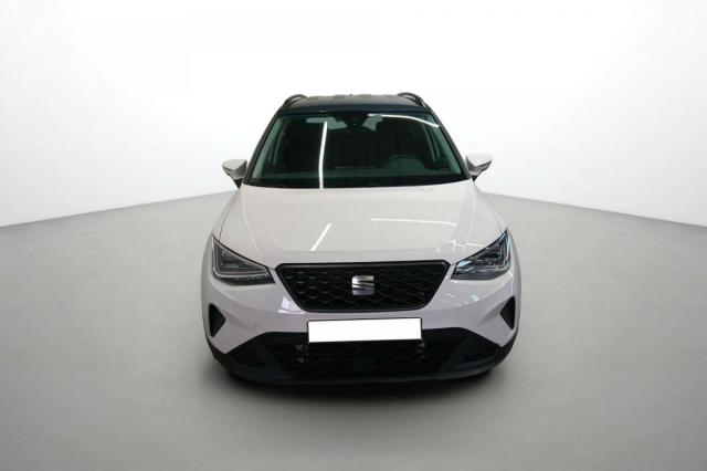 Seat Arona image 1