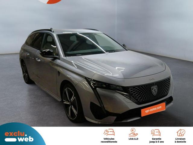Peugeot 308 Sw image 2