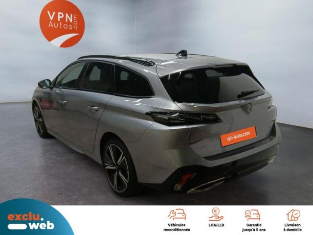 Peugeot 308 Sw image 5