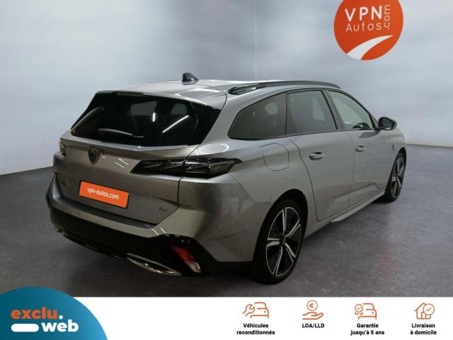 Peugeot 308 Sw image 3