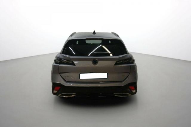 Peugeot 308 Sw image 1