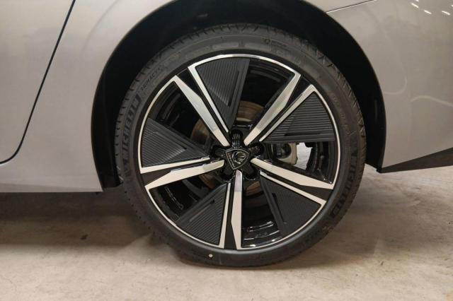 Peugeot 308 Sw image 6