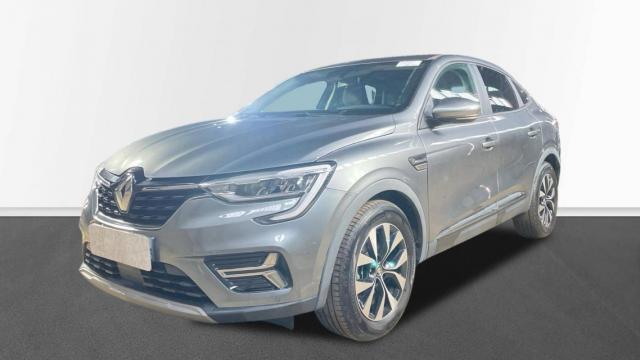 Renault Arkana image 8