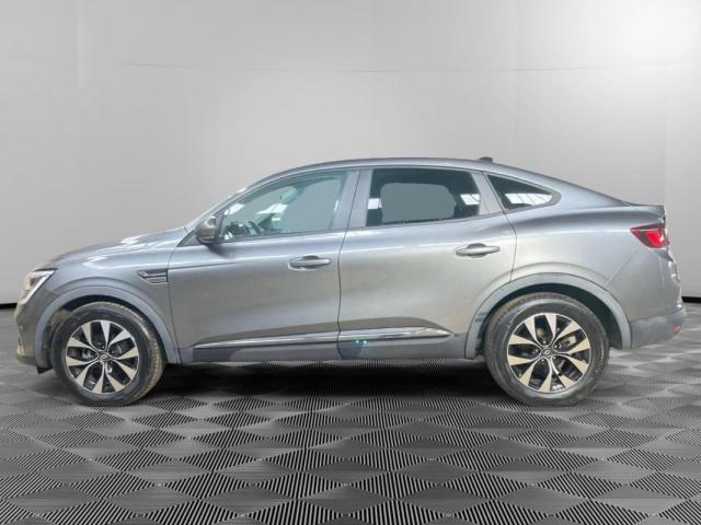 Renault Arkana image 9