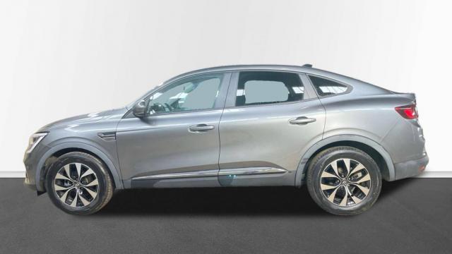 Renault Arkana image 2