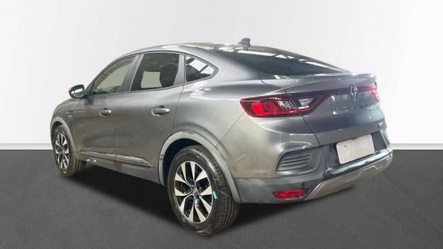 Renault Arkana image 4