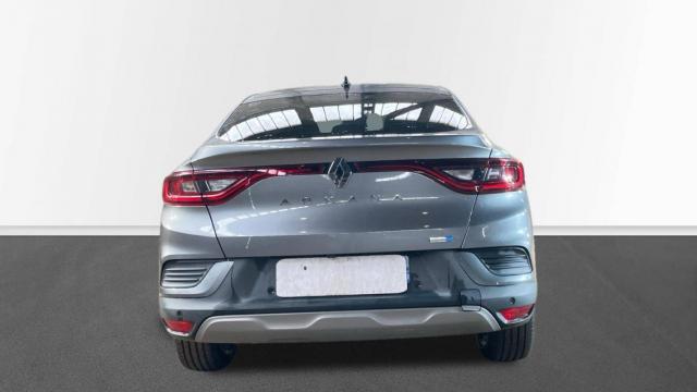 Renault Arkana image 5