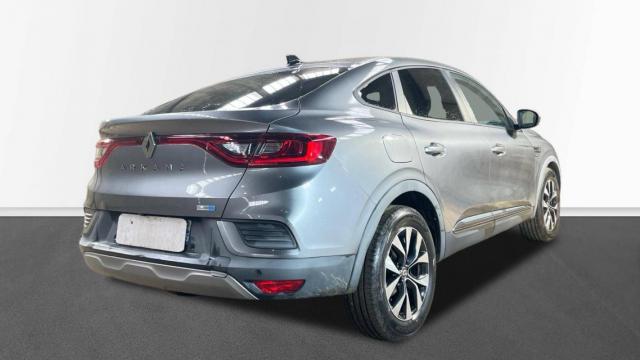 Renault Arkana image 3