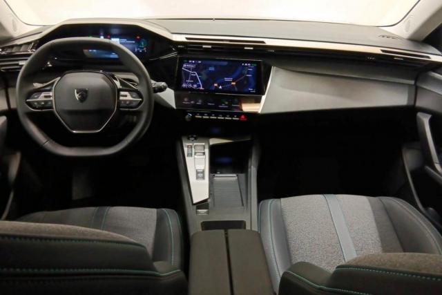 Peugeot 308 image 6