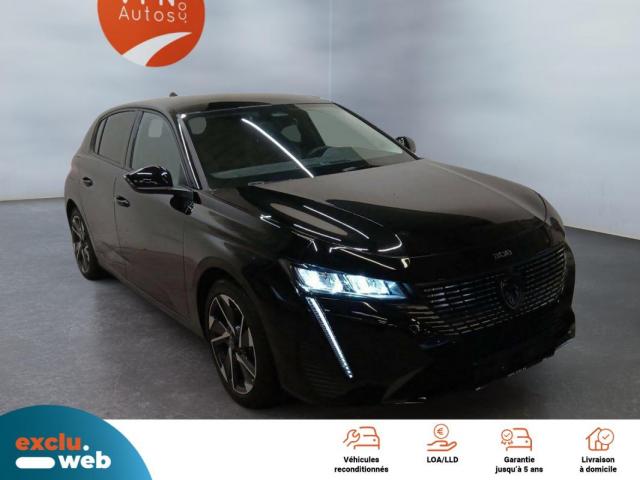 Peugeot 308 image 8