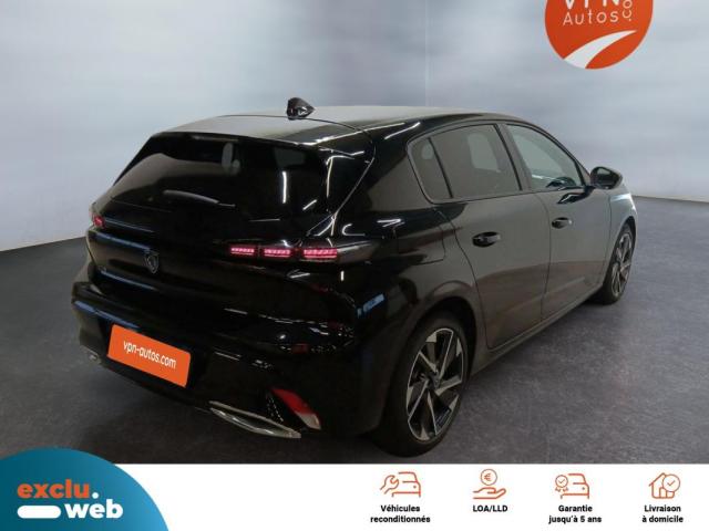 Peugeot 308 image 2