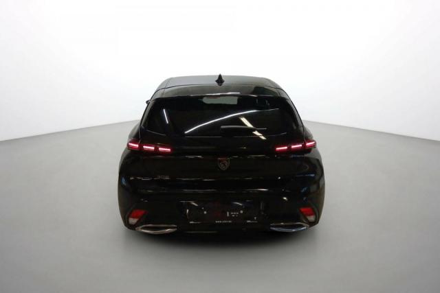 Peugeot 308 image 9