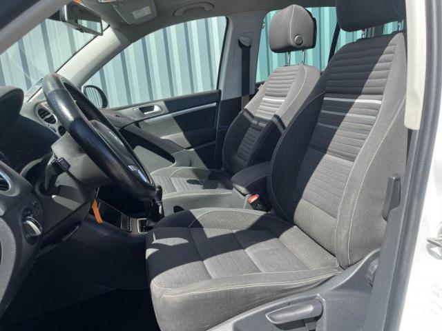 Volkswagen Tiguan image 6