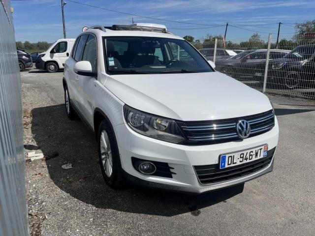 Volkswagen Tiguan image 7