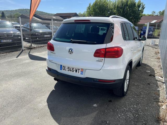 Volkswagen Tiguan image 2