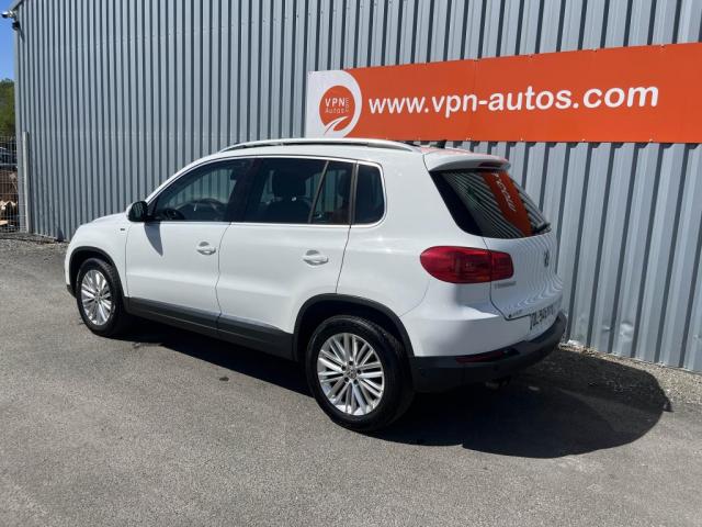 Volkswagen Tiguan image 9
