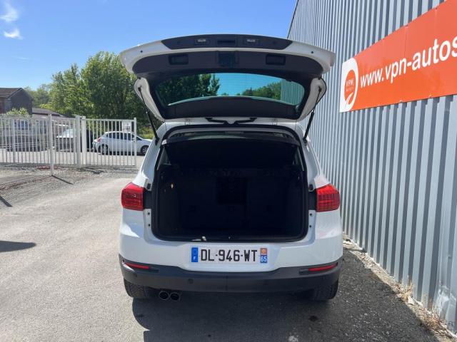 Volkswagen Tiguan image 1