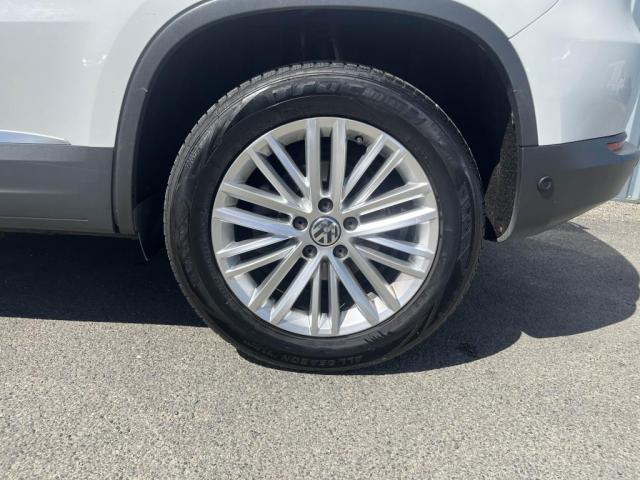 Volkswagen Tiguan image 3