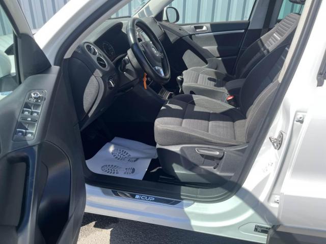 Volkswagen Tiguan image 4