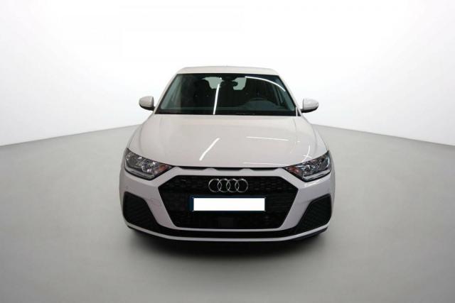 Audi A1 Sportback image 5