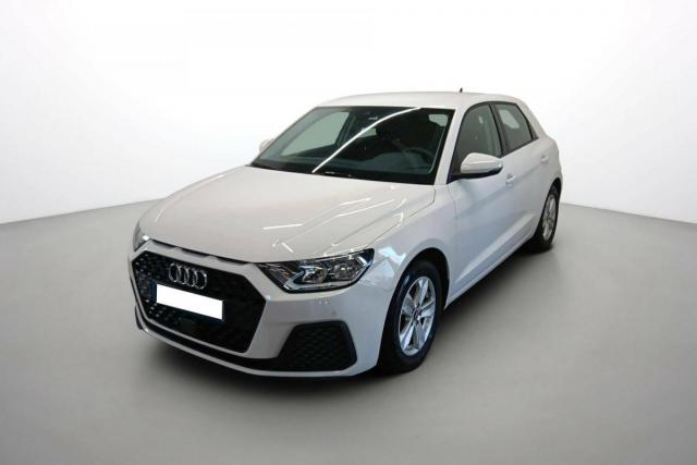Audi A1 Sportback image 1