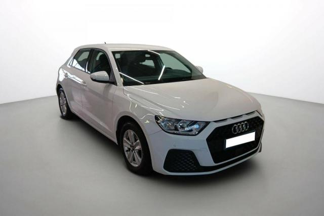 Audi A1 Sportback image 2