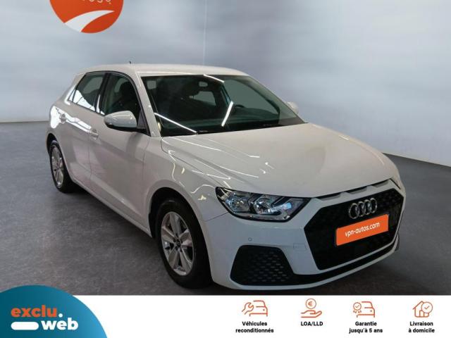 Audi A1 Sportback image 6