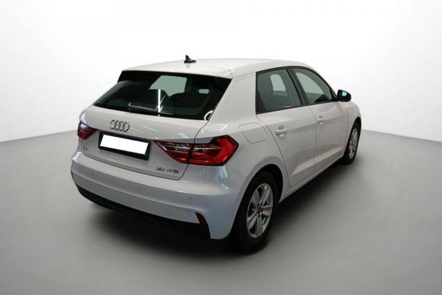 Audi A1 Sportback image 3