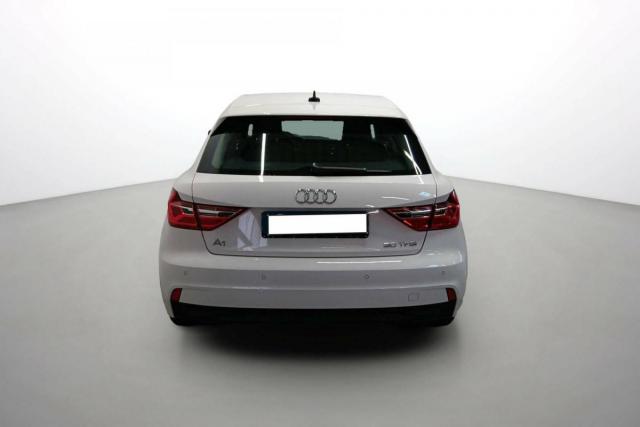 Audi A1 Sportback image 7