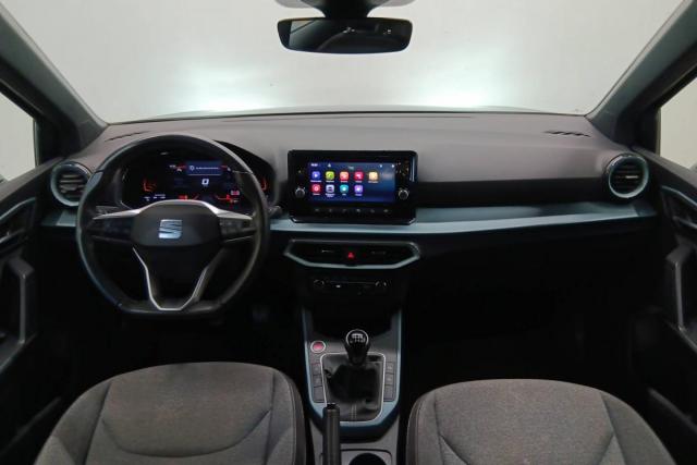 Seat Arona image 7