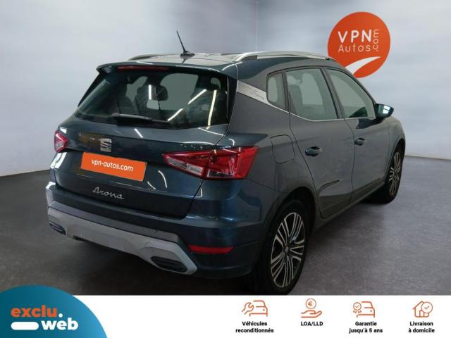 Seat Arona image 3