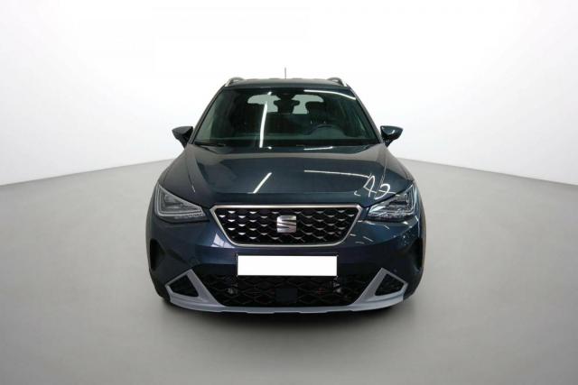 Seat Arona image 9