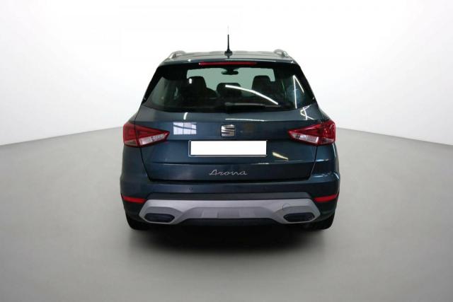 Seat Arona image 8